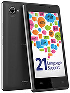 Best available price of Lava Iris 465 in Czech