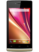 Best available price of Lava Iris 404 Flair in Czech
