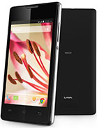 Best available price of Lava Iris 410 in Czech