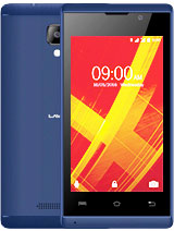 Best available price of Lava A48 in Czech