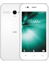 Best available price of Lava A55 in Czech