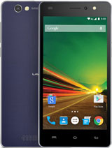 Best available price of Lava A71 in Czech