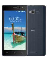 Best available price of Lava A82 in Czech