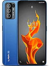 Best available price of Lava Agni 5G in Czech