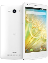 Best available price of Lava Iris Alfa in Czech