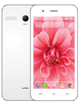 Best available price of Lava Iris Atom 2 in Czech
