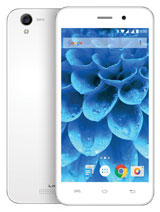 Best available price of Lava Iris Atom 3 in Czech