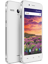 Best available price of Lava Iris Atom X in Czech