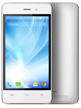 Best available price of Lava Iris Fuel F1 Mini in Czech