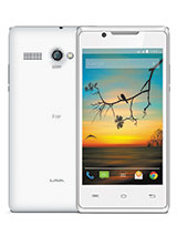 Best available price of Lava Flair P1i in Czech