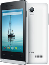 Best available price of Lava Flair E2 in Czech