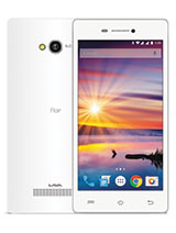 Best available price of Lava Flair Z1 in Czech