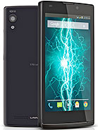 Best available price of Lava Iris Fuel 60 in Czech