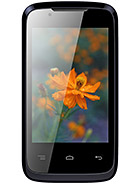 Best available price of Lava Iris 356 in Czech