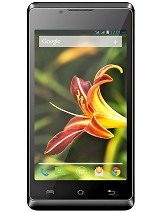 Best available price of Lava Iris 401 in Czech