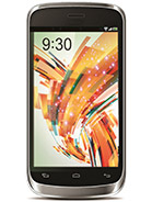 Best available price of Lava Iris 401e in Czech