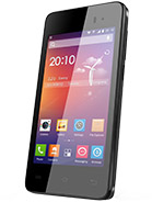 Best available price of Lava Iris 406Q in Czech
