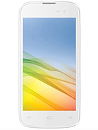 Best available price of Lava Iris 450 Colour in Czech