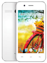 Best available price of Lava Iris Atom in Czech