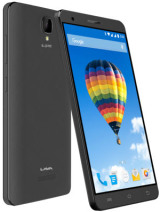 Best available price of Lava Iris Fuel F2 in Czech