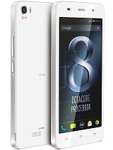 Best available price of Lava Iris X8 in Czech