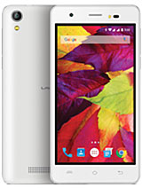 Best available price of Lava P7 in Czech