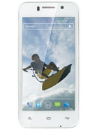 Best available price of XOLO Q800 in Czech