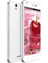 Best available price of Lava Iris X1 Grand in Czech
