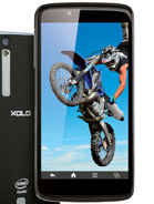 Best available price of XOLO X1000 in Czech