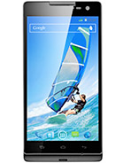 Best available price of XOLO Q1100 in Czech