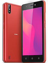 Best available price of Lava Z1 in Czech