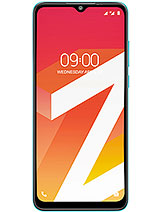Best available price of Lava Z2 in Czech