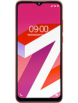 Best available price of Lava Z4 in Czech