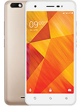 Best available price of Lava Z60s in Czech