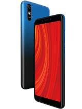 Best available price of Lava Z61 Pro in Czech
