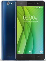 Best available price of Lava X50 Plus in Czech