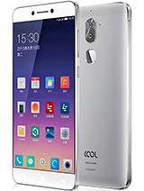 Best available price of Coolpad Cool1 dual in Czech