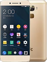 Best available price of LeEco Le Pro3 Elite in Czech