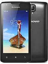 Best available price of Lenovo A1000 in Czech
