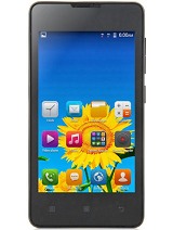 Best available price of Lenovo A1900 in Czech