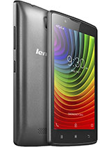 Best available price of Lenovo A2010 in Czech