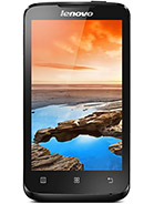 Best available price of Lenovo A316i in Czech