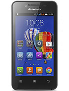 Best available price of Lenovo A319 in Czech