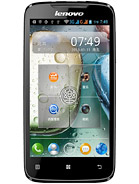 Best available price of Lenovo A390 in Czech