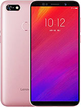 Best available price of Lenovo A5 in Czech