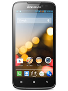 Best available price of Lenovo A516 in Czech