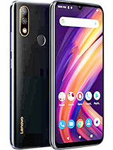 Best available price of Lenovo A6 Note in Czech
