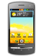 Best available price of Lenovo A60 in Czech