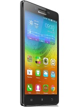 Best available price of Lenovo A6000 Plus in Czech