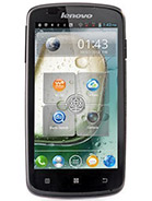 Best available price of Lenovo A630 in Czech